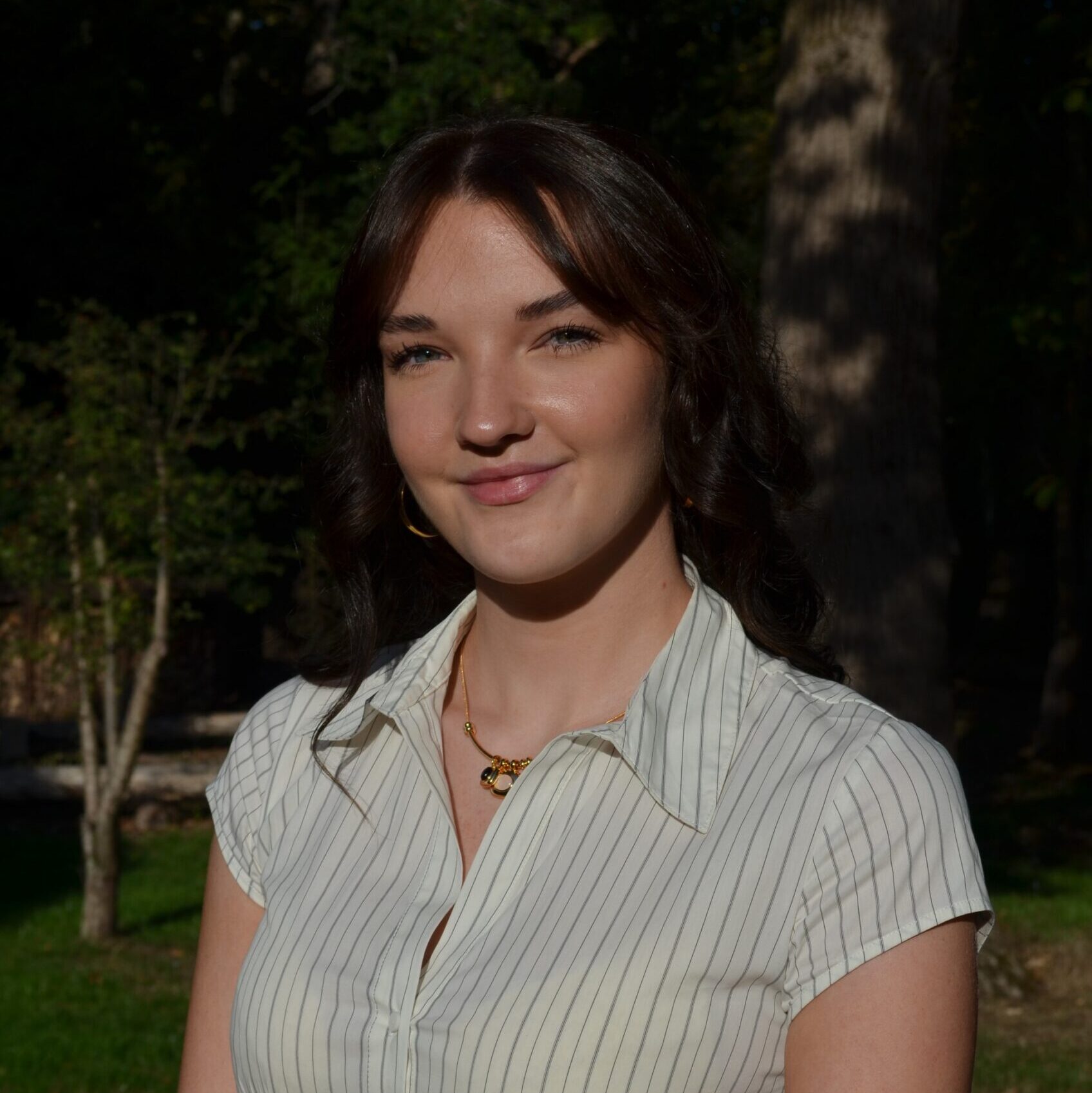 Isabella Hannington